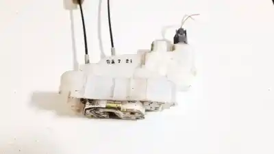 Автозапчастина б/у замок передній праві двері для subaru legacy berl. b13 (bl) 2.0 cat посилання на oem iam   