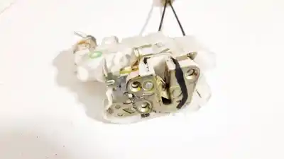 Автозапчастина б/у замок передній праві двері для subaru legacy berl. b13 (bl) 2.0 cat посилання на oem iam   