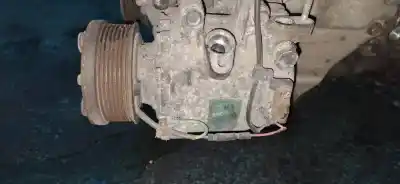 Second-hand car spare part air conditioning compressor for opel corsa a fastback (s83) 1.2 i (f08, m08, f68, m68) oem iam references trse07 Second-hand car spare part air conditioning compressor for opel corsa a fastback (s83) 1.2 i (f08, m08, f68, m68) oem iam references trse07