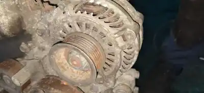 Second-hand car spare part alternator for opel corsa a fastback (s83) 1.2 i (f08, m08, f68, m68) oem iam references ahga67  a2tci391 Second-hand car spare part alternator for opel corsa a fastback (s83) 1.2 i (f08, m08, f68, m68) oem iam references ahga67  a2tci391