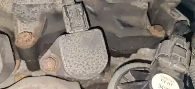 Second-hand car spare part ignition coil for opel corsa a fastback (s83) 1.2 i (f08, m08, f68, m68) oem iam references  Second-hand car spare part ignition coil for opel corsa a fastback (s83) 1.2 i (f08, m08, f68, m68) oem iam references