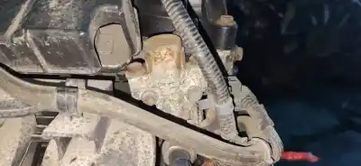 Second-hand car spare part scrapped engine for opel corsa a fastback (s83) 1.2 i (f08, m08, f68, m68) oem iam references  Second-hand car spare part scrapped engine for opel corsa a fastback (s83) 1.2 i (f08, m08, f68, m68) oem iam references