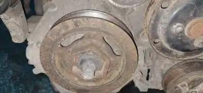 Second-hand car spare part crankshaft pulley for opel corsa a fastback (s83) 1.2 i (f08, m08, f68, m68) oem iam references    Second-hand car spare part crankshaft pulley for opel corsa a fastback (s83) 1.2 i (f08, m08, f68, m68) oem iam references