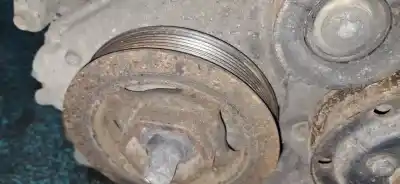 Second-hand car spare part crankshaft pulley for opel corsa a fastback (s83) 1.2 i (f08, m08, f68, m68) oem iam references    Second-hand car spare part crankshaft pulley for opel corsa a fastback (s83) 1.2 i (f08, m08, f68, m68) oem iam references