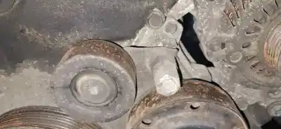 Second-hand car spare part auxiliary belt tensioner for opel corsa a fastback (s83) 1.2 i (f08, m08, f68, m68) oem iam references  Second-hand car spare part auxiliary belt tensioner for opel corsa a fastback (s83) 1.2 i (f08, m08, f68, m68) oem iam references