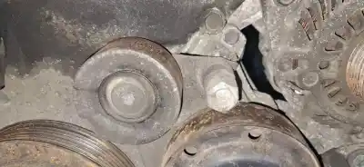 Second-hand car spare part auxiliary belt tensioner for opel corsa a fastback (s83) 1.2 i (f08, m08, f68, m68) oem iam references    Second-hand car spare part auxiliary belt tensioner for opel corsa a fastback (s83) 1.2 i (f08, m08, f68, m68) oem iam references