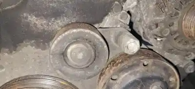 Second-hand car spare part auxiliary belt tensioner for opel corsa a fastback (s83) 1.2 i (f08, m08, f68, m68) oem iam references    Second-hand car spare part auxiliary belt tensioner for opel corsa a fastback (s83) 1.2 i (f08, m08, f68, m68) oem iam references