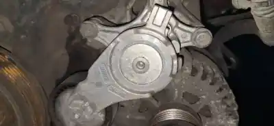 Second-hand car spare part auxiliary belt tensioner for saab 900 i (ac4, am4) 2.0 i oem iam references 950007