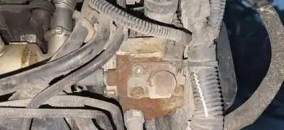 Second-hand car spare part injection pump for saab 900 i (ac4, am4) 2.0 i oem iam references 0445010102