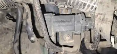 Second-hand car spare part additional air valve for saab 900 i (ac4, am4) 2.0 i oem iam references 9652570180