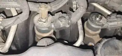 Second-hand car spare part injector for saab 900 i (ac4, am4) 2.0 i oem iam references 0445110311