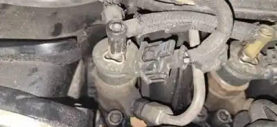 Second-hand car spare part injector for saab 900 i (ac4, am4) 2.0 i oem iam references 0445110311