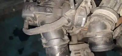 Second-hand car spare part throttle body for saab 900 i (ac4, am4) 2.0 i oem iam references 