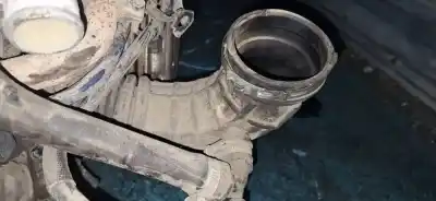 Peça sobressalente para automóvel em segunda mão tubo por fiat doblo (119) 1.9 jtd elx / dynamic referências oem iam 