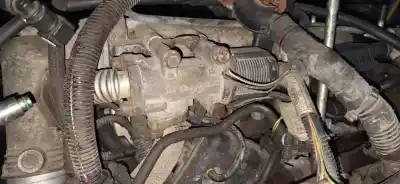 Peça sobressalente para automóvel em segunda mão válvula egr por fiat doblo (119) 1.9 jtd elx / dynamic referências oem iam 50024005