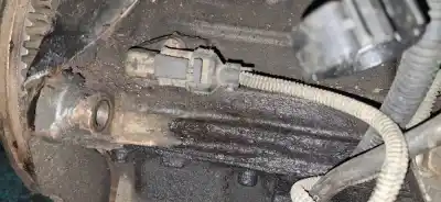 Peça sobressalente para automóvel em segunda mão sensor do virabrequim por fiat doblo (119) 1.9 jtd elx / dynamic referências oem iam 