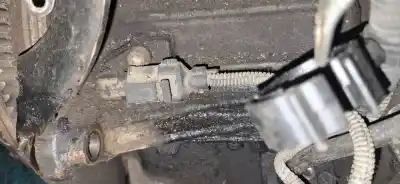 Peça sobressalente para automóvel em segunda mão sensor do virabrequim por fiat doblo (119) 1.9 jtd elx / dynamic referências oem iam   