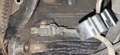 Peça sobressalente para automóvel em segunda mão sensor do virabrequim por fiat doblo (119) 1.9 jtd elx / dynamic referências oem iam   