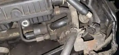 Peça sobressalente para automóvel em segunda mão bomba de injeção por fiat doblo (119) 1.9 jtd elx / dynamic referências oem iam 