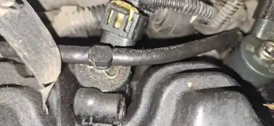 Peça sobressalente para automóvel em segunda mão injetor por fiat doblo (119) 1.9 jtd elx / dynamic referências oem iam 0445110187
