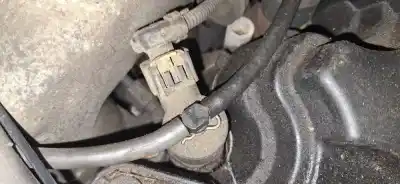 Peça sobressalente para automóvel em segunda mão injetor por fiat doblo (119) 1.9 jtd elx / dynamic referências oem iam 0445110187