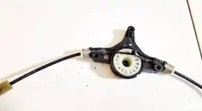 Second-hand car spare part driver left window regulator for talbot simca 1100 fastback 1.1 le,lx,gls,es oem iam references    Second-hand car spare part driver left window regulator for talbot simca 1100 fastback 1.1 le,lx,gls,es oem iam references
