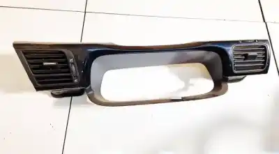 Pezzo di ricambio per auto di seconda mano modanatura anteriore per honda fr-v (be) 2.2 ctdi executive riferimenti oem iam 77620sjdg110