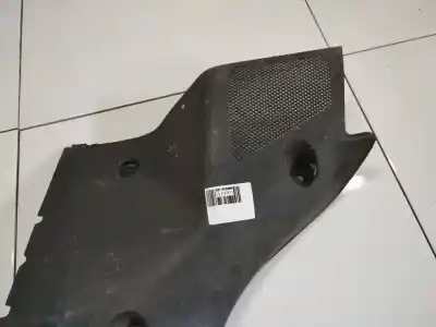 İkinci el araba yedek parçası plasti̇kler için nissan bluebird hatchback (t72, t12) 1.6 oem iam referansları 1s71f13024aew  1s71-f13024-aew