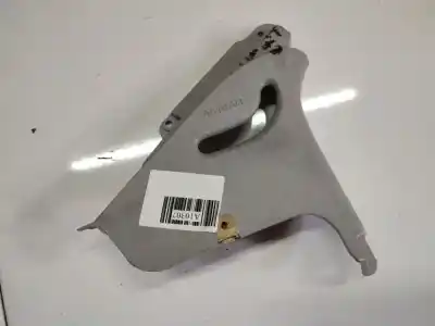 Автозапчастина б/у пластикler для nissan bluebird hatchback (t72, t12) 1.6 посилання на oem iam 1s71f31010b0w