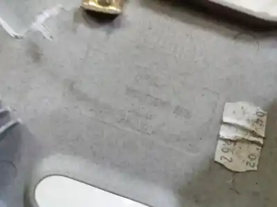 İkinci el araba yedek parçası plasti̇kler için nissan bluebird hatchback (t72, t12) 1.6 oem iam referansları 1s71f31010b0w  1s71f31010-b0w, b45x8