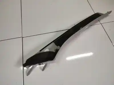 İkinci el araba yedek parçası plasti̇kler için nissan bluebird hatchback (t72, t12) 1.6 oem iam referansları   