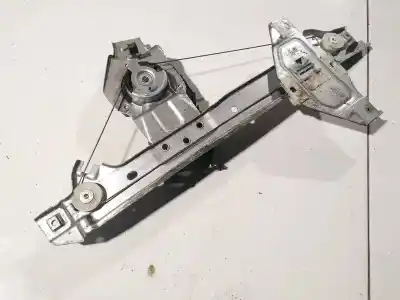 Second-hand car spare part rear left window regulator for porsche 968 descapotable 3.0 oem iam references   