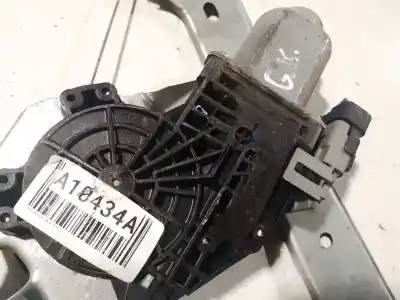 Second-hand car spare part rear left window motor for porsche 968 descapotable 3.0 oem iam references 