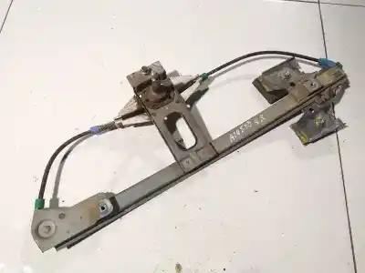 Second-hand car spare part Rear Left Window Regulator for MITSUBISHI COLT V (CJ_, CP_) 1300 GL,GLX (CJ1A) OEM IAM references    Second-hand car spare part Rear Left Window Regulator for MITSUBISHI COLT V (CJ_, CP_) 1300 GL,GLX (CJ1A) OEM IAM references