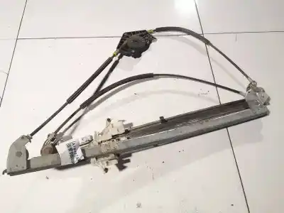 Peça sobressalente para automóvel em segunda mão elevador de vidros dianteira esquerda por saab 900 i (ac4, am4) 2.0 i referências oem iam 