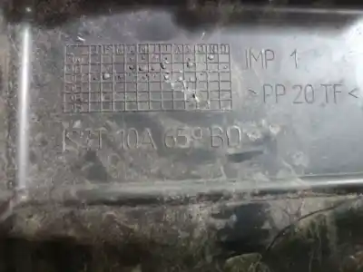 Автозапчастина б/у реле/запоперівник для nissan bluebird hatchback (t72, t12) 1.6 посилання на oem iam r7t10a659b0  r7t 10a 659 b0