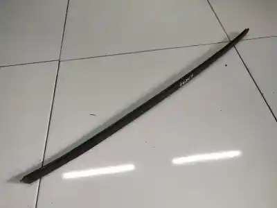 Автозапчастина б/у пластикler для nissan bluebird hatchback (t72, t12) 1.6 посилання на oem iam 