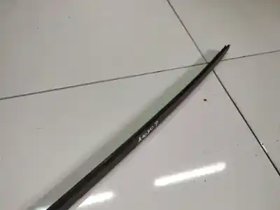 İkinci el araba yedek parçası plasti̇kler için nissan bluebird hatchback (t72, t12) 1.6 oem iam referansları   