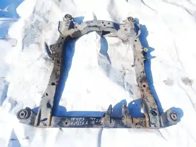 Pezzo di ricambio per auto di seconda mano assale anteriore per bmw 3 (e30) m3 2.3 riferimenti oem iam 