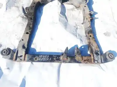 Second-hand car spare part front axle for bmw 3 (e30) m3 2.3 oem iam references   