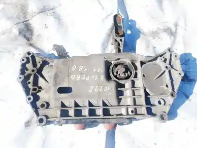 Peça sobressalente para automóvel em segunda mão charrió / suporte de eixo dianteiro por ford taurus (p5_) 3.0 24v referências oem iam 