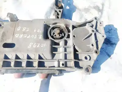 Second-hand car spare part front axle for ford taurus (p5_) 3.0 24v oem iam references   