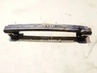 Peça sobressalente para automóvel em segunda mão reforço do pára choques traseiro por mazda 2 (dy) 1.4 referências oem iam 