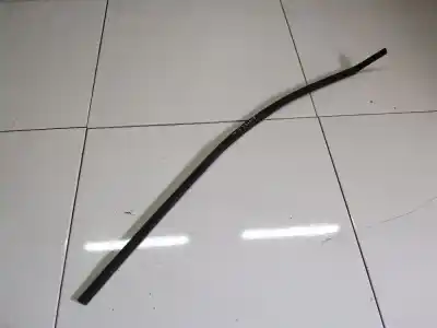 Peça sobressalente para automóvel em segunda mão vidro traseiro esquerdo por ford taurus (p5_) 3.0 24v referências oem iam 