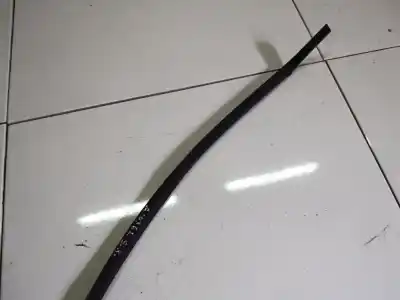 Peça sobressalente para automóvel em segunda mão vidro traseiro esquerdo por ford taurus (p5_) 3.0 24v referências oem iam   