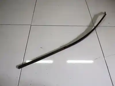 Peça sobressalente para automóvel em segunda mão vidro traseiro esquerdo por ford taurus (p5_) 3.0 24v referências oem iam   