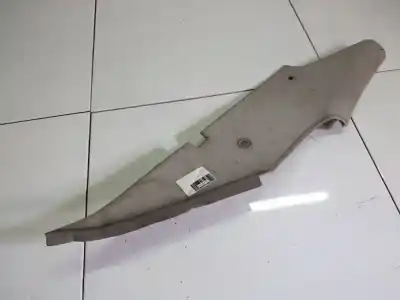 Автозапчастина б/у пластикler для nissan bluebird hatchback (t72, t12) 1.6 посилання на oem iam 1q1q1k3d7b