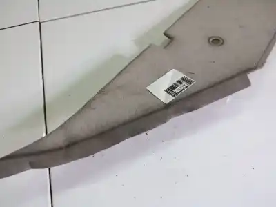 Автозапчастина б/у пластикler для nissan bluebird hatchback (t72, t12) 1.6 посилання на oem iam 1q1q1k3d7b  1q1q1 k3d7b, f31q13cdyrbu