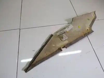 Автозапчастина б/у пластикler для nissan bluebird hatchback (t72, t12) 1.6 посилання на oem iam 1q1q1k3d7b  1q1q1 k3d7b, f31q13cdyrbu