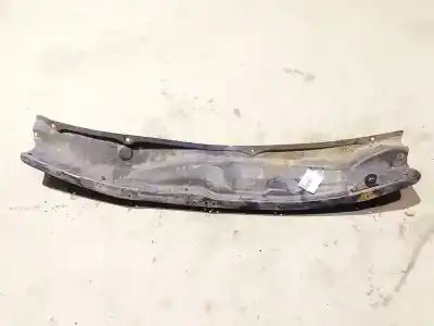 Peça sobressalente para automóvel em segunda mão grelha torpedo curcuvan por jaguar xj coupé 5.3 referências oem iam 